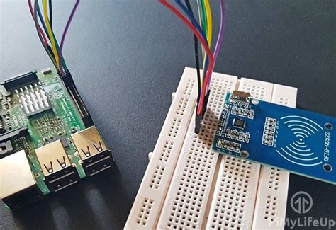 rfid reader in java in rpi from gpio|raspberry pi rfid scanner.